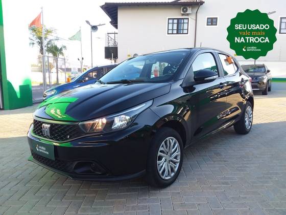 FIAT ARGO 1.0 FIREFLY FLEX DRIVE MANUAL FIAT ARGO 1.0 FIREFLY FLEX DRIVE MANUAL